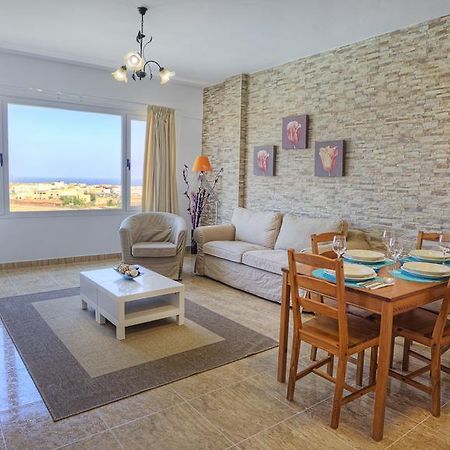 Edificio Prieto Viv 2A Apartment Puerto del Rosario  Ngoại thất bức ảnh